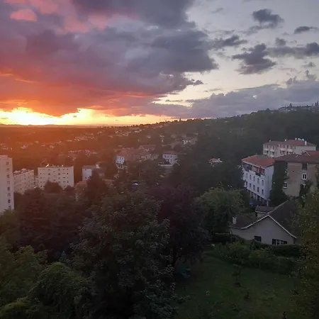 Vintage ,la Capsule Temporelle Wifi Draps Parking Publique Gratuit * Thiers