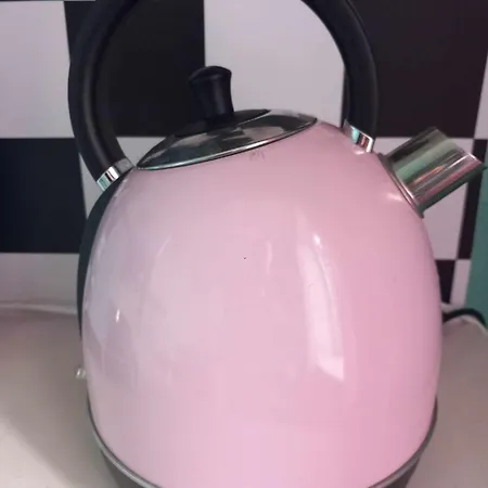 Appartement Vintage ,la Capsule Temporelle Wifi Draps Parking Publique Gratuit